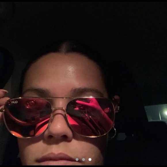 Quay Sunnies perfect condition! - Picture 2 of 2